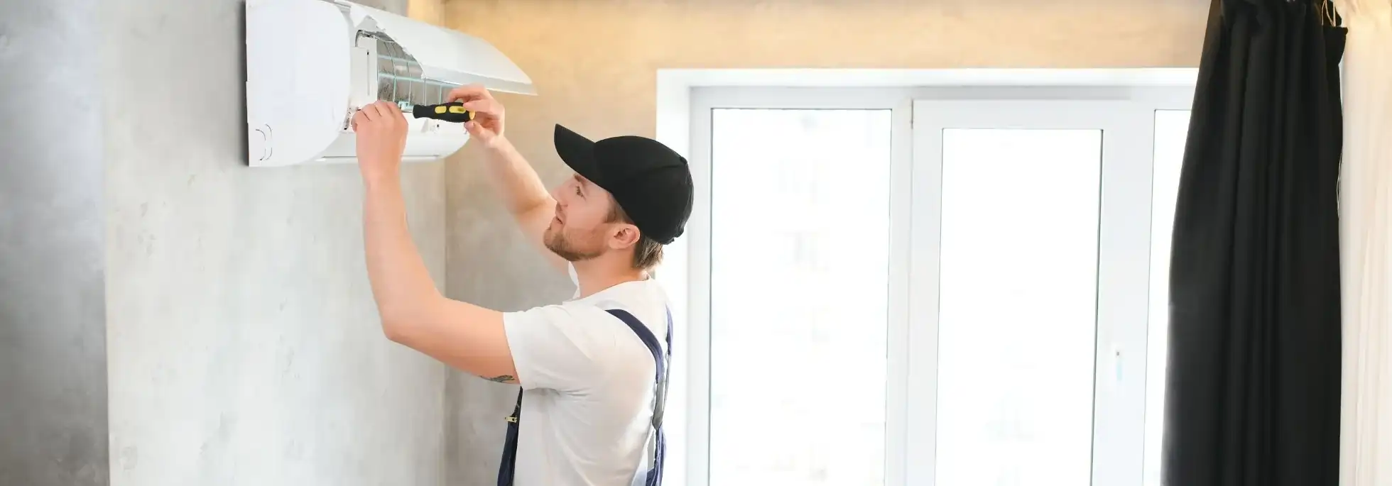  Air Conditioning Installation - HVAC Vaughan