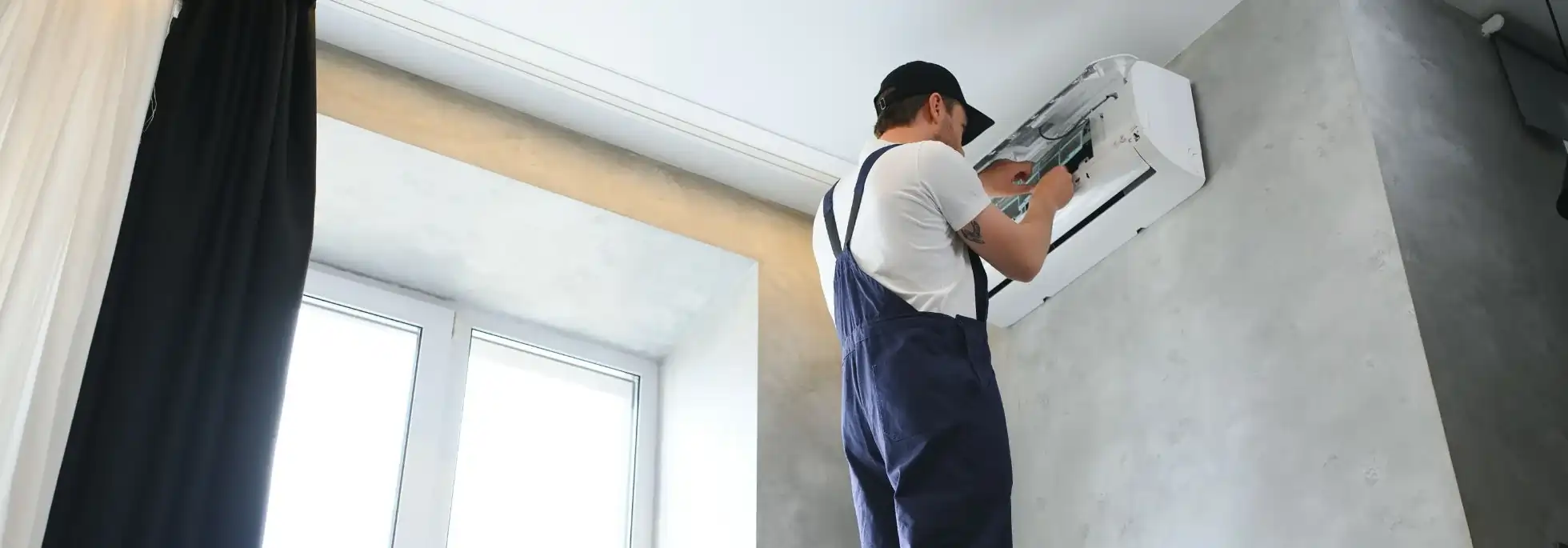  Air Conditioning Maintenance - HVAC Vaughan