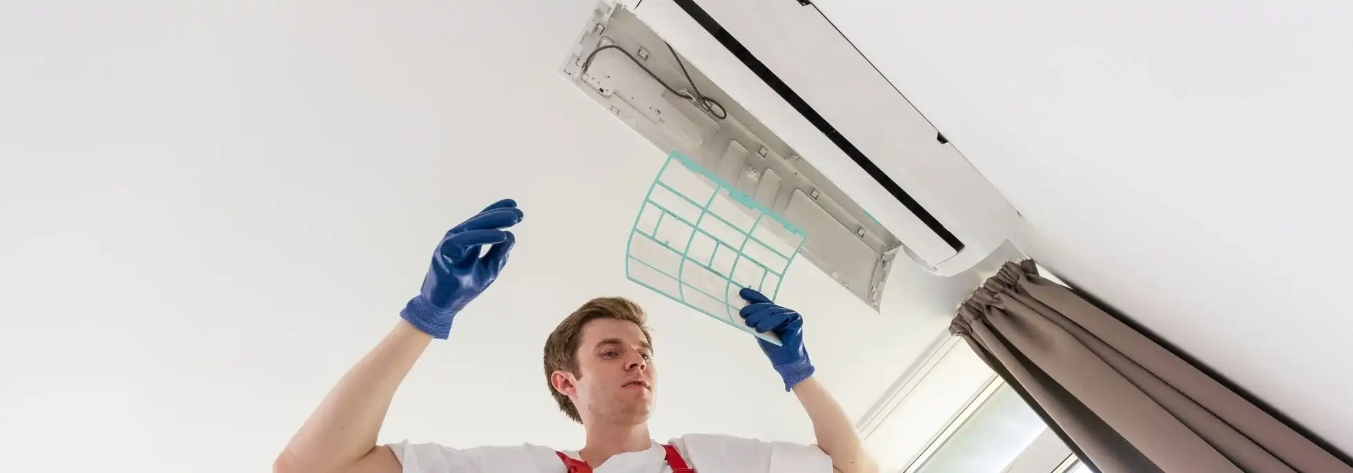  Air Conditioning Repair Near Me - HVAC Vaughan