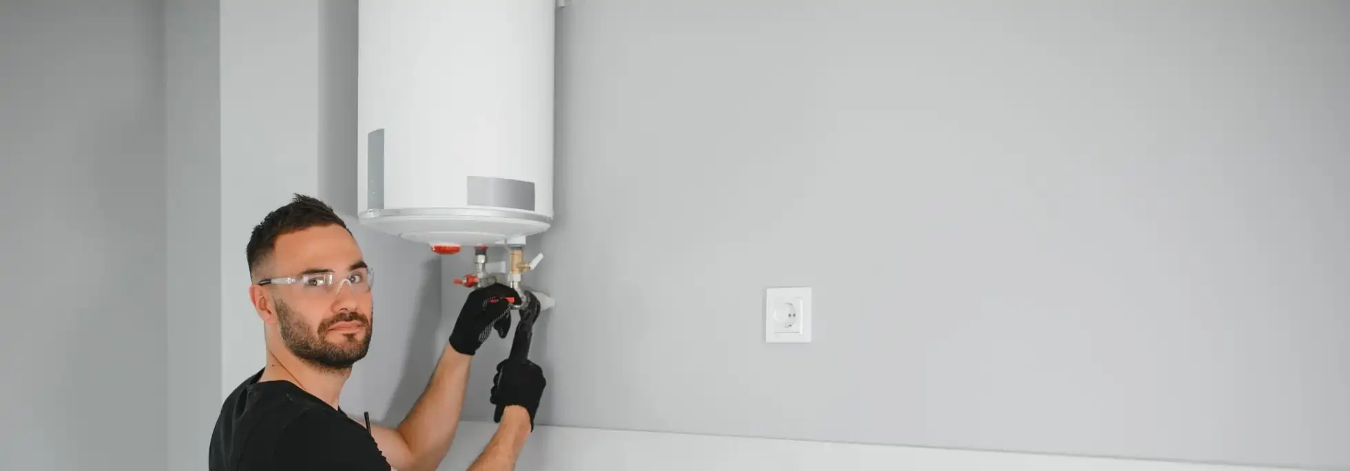  Boiler Installation - HVAC Vaughan