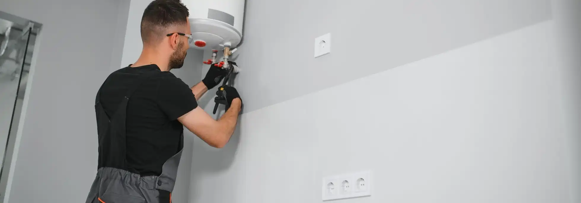  Boiler Maintenance - HVAC Vaughan