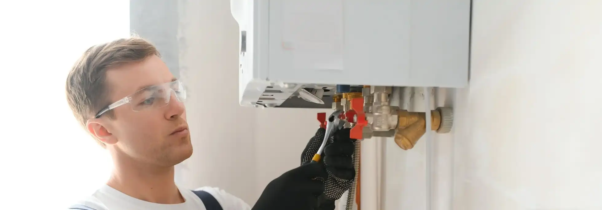  Boiler Repair Near Me - HVAC Vaughan