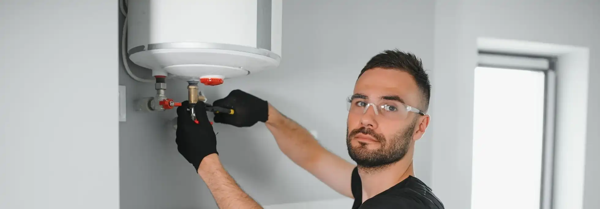 Boiler Repair - HVAC Vaughan