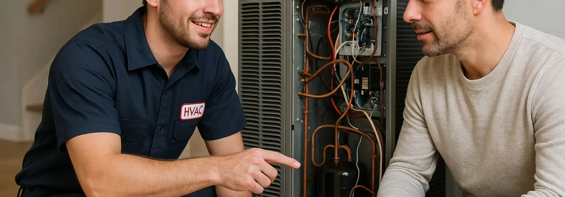  Heat Pump Repair Near Me - HVAC Vaughan