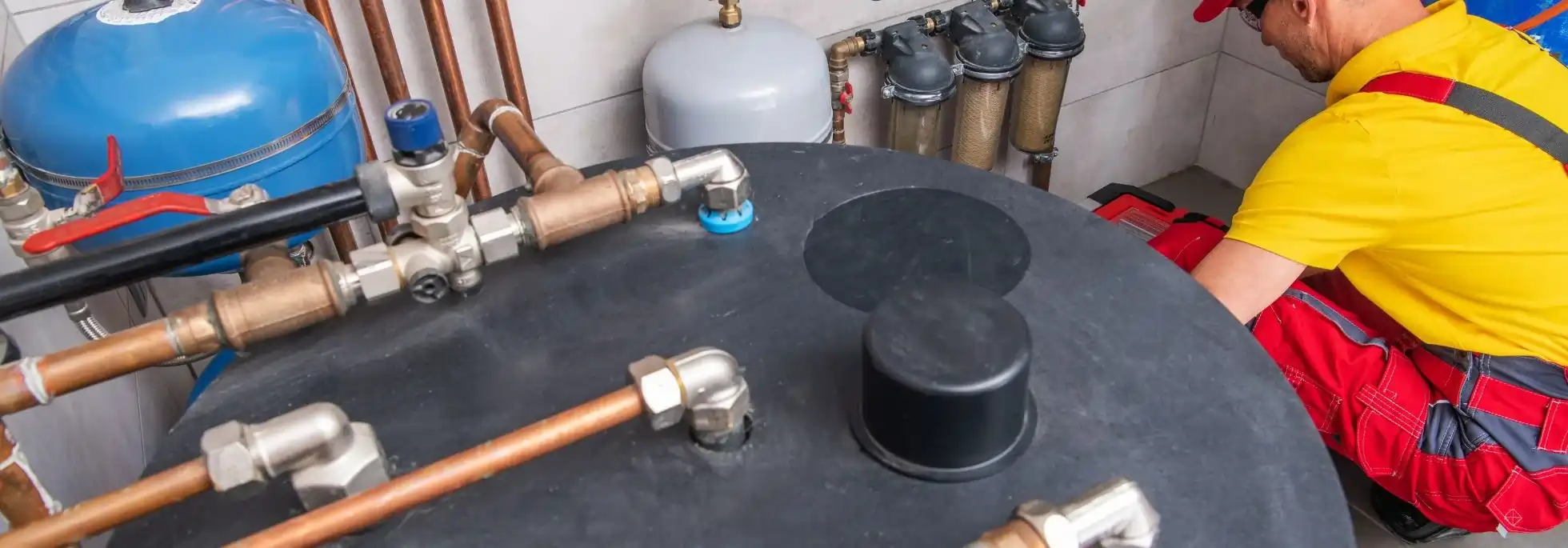  Heating System Installation - HVAC Vaughan