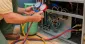 Napoleon Furnace Repair in Vaughan