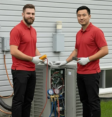 About HVAC Vaughan
