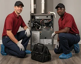 HVAC Vaughan Offers