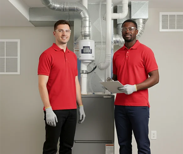 Contact HVAC Vaughan Now